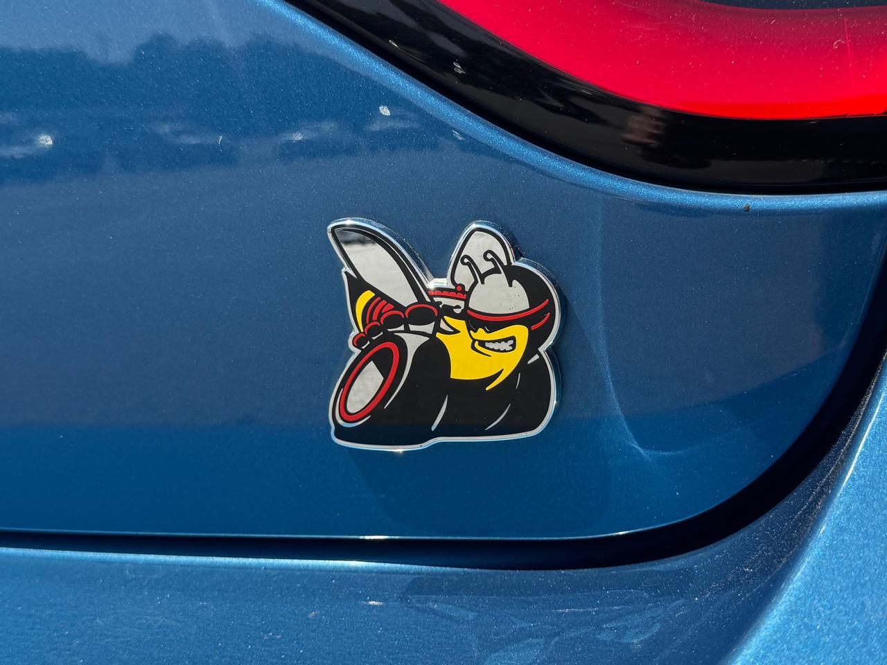 Dodge Charger Scat Pack 2020