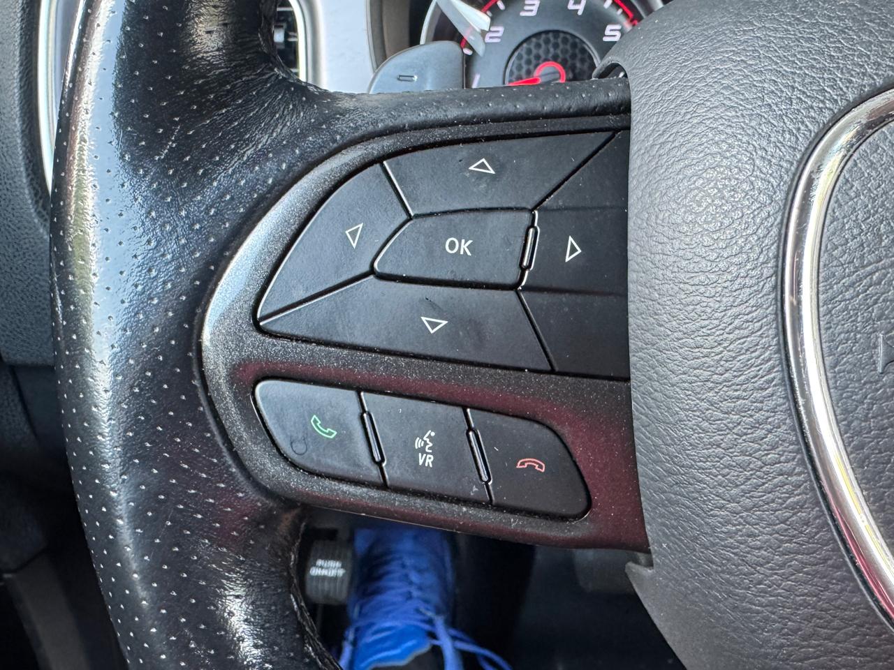 Dodge Charger Scat Pack 2020