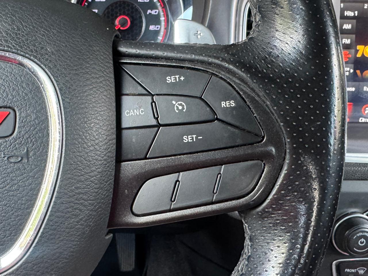 Dodge Charger Scat Pack 2020