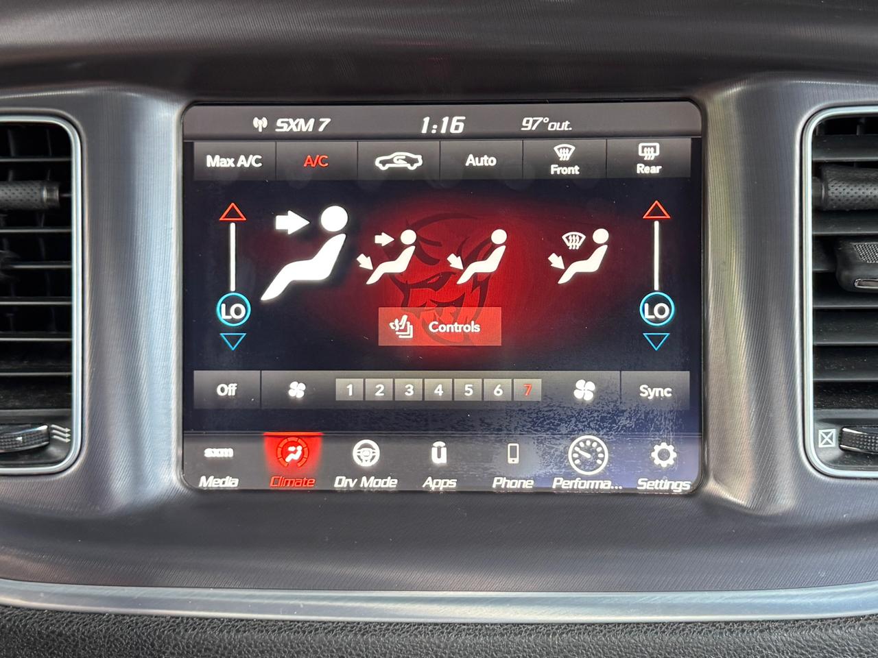 Dodge Charger Scat Pack 2020