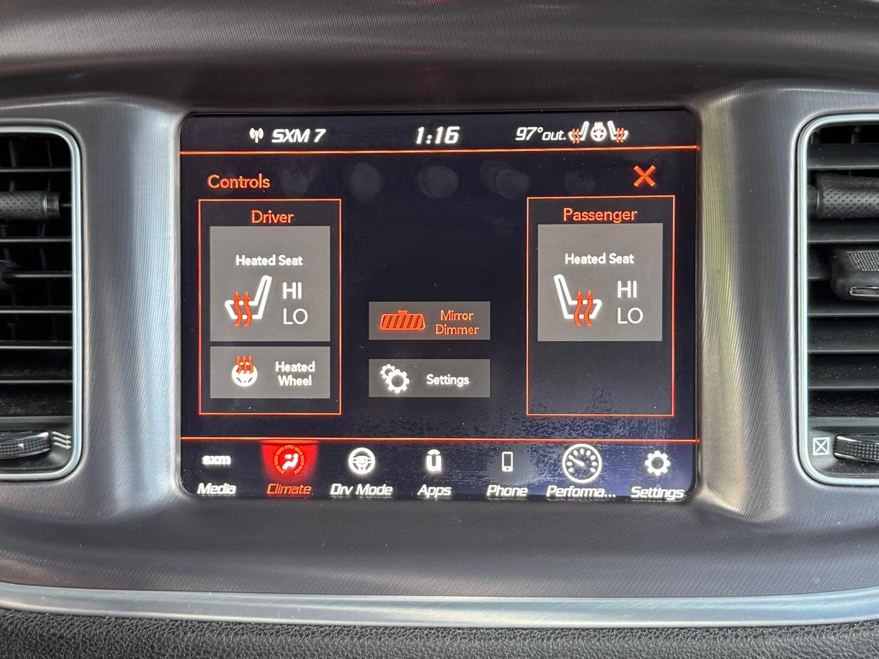 Dodge Charger Scat Pack 2020