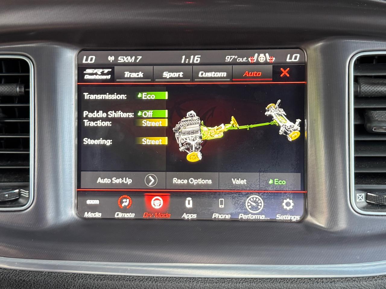 Dodge Charger Scat Pack 2020