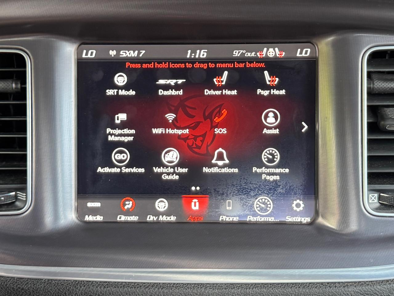 Dodge Charger Scat Pack 2020