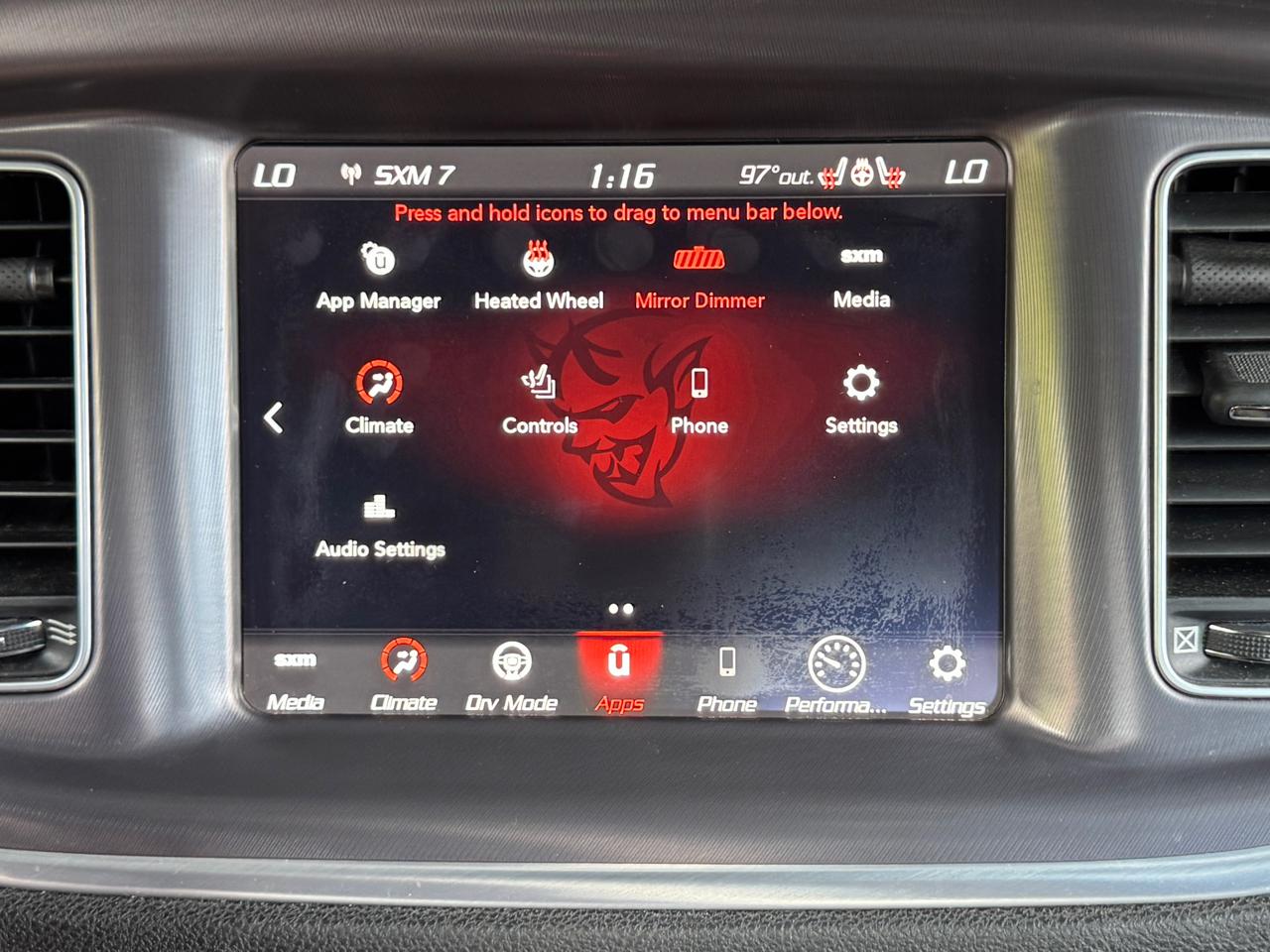 Dodge Charger Scat Pack 2020