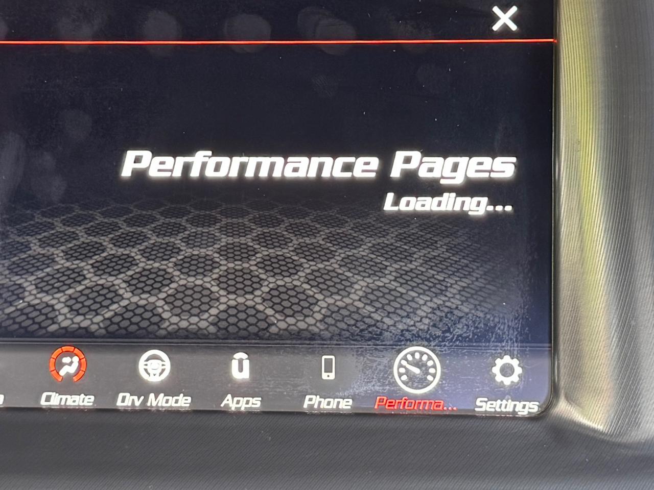 Dodge Charger Scat Pack 2020