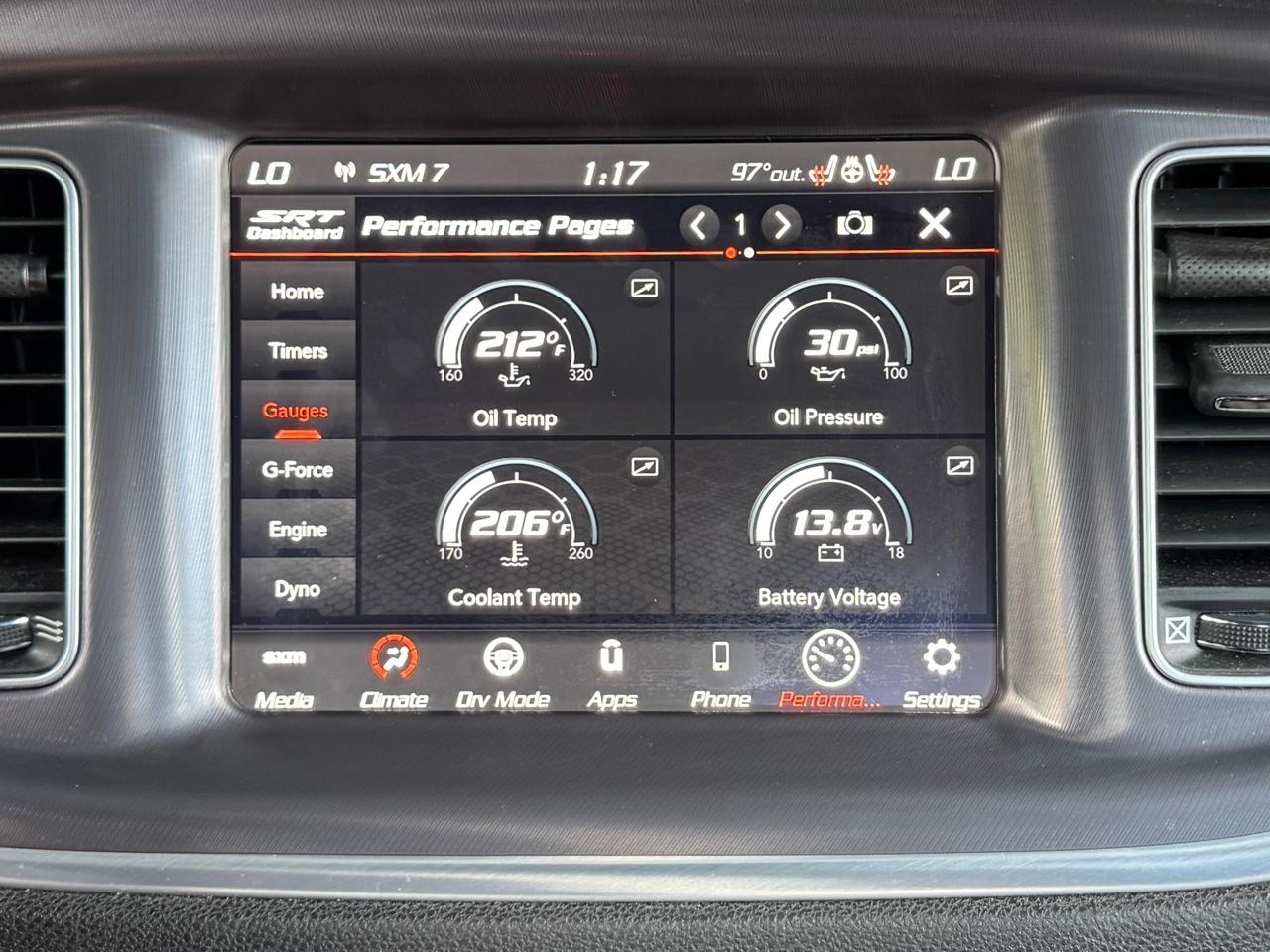Dodge Charger Scat Pack 2020