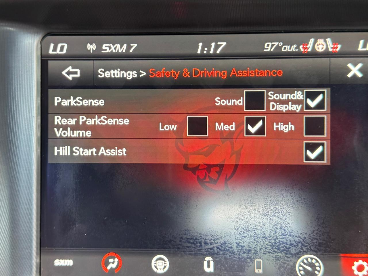 Dodge Charger Scat Pack 2020