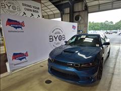 2020 Dodge Charger 