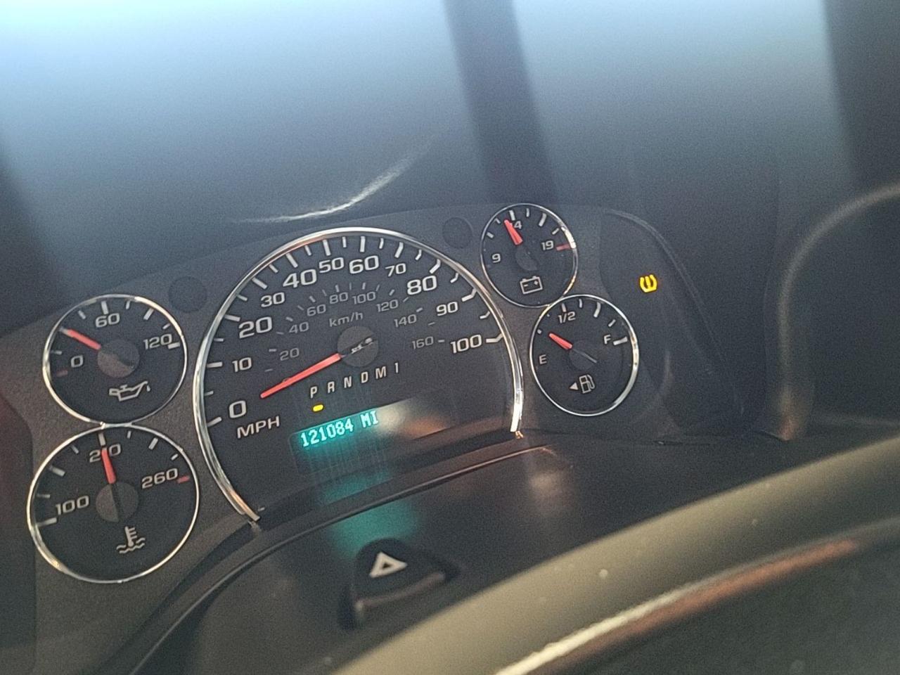 Chevrolet Express  2021