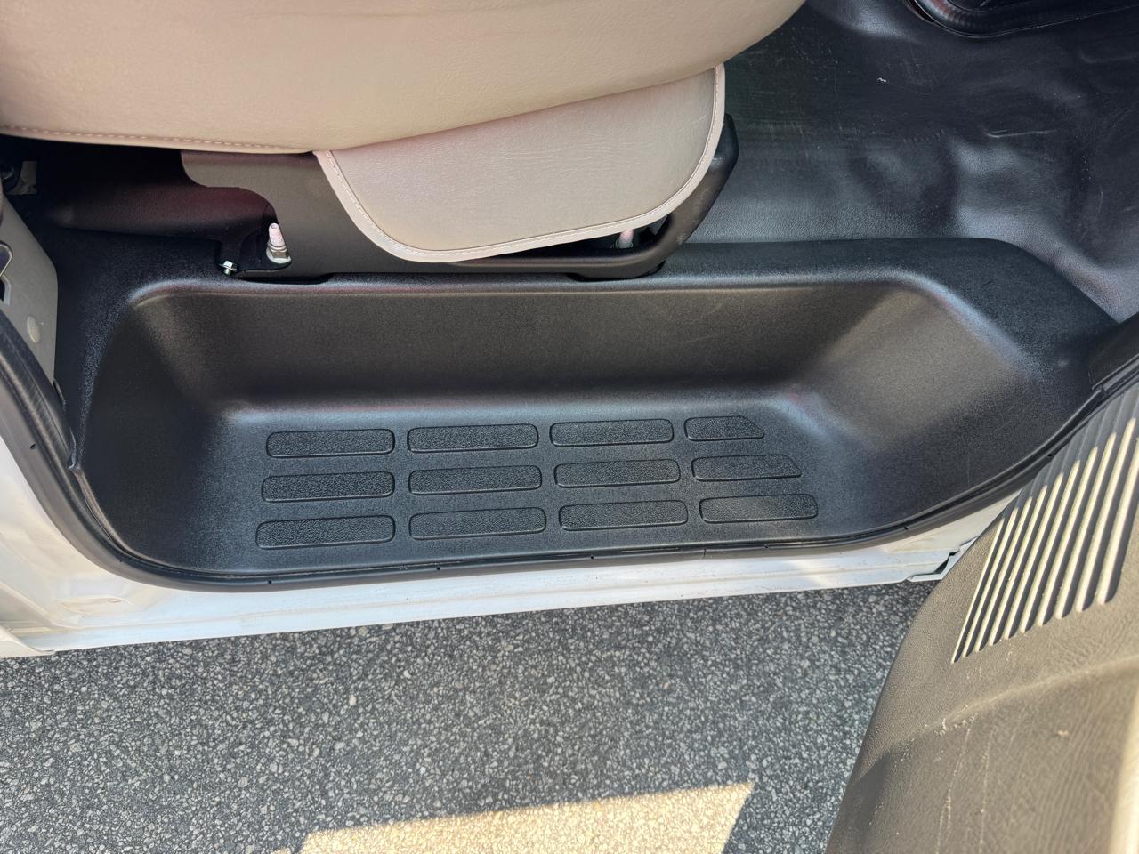 Chevrolet Express  2021