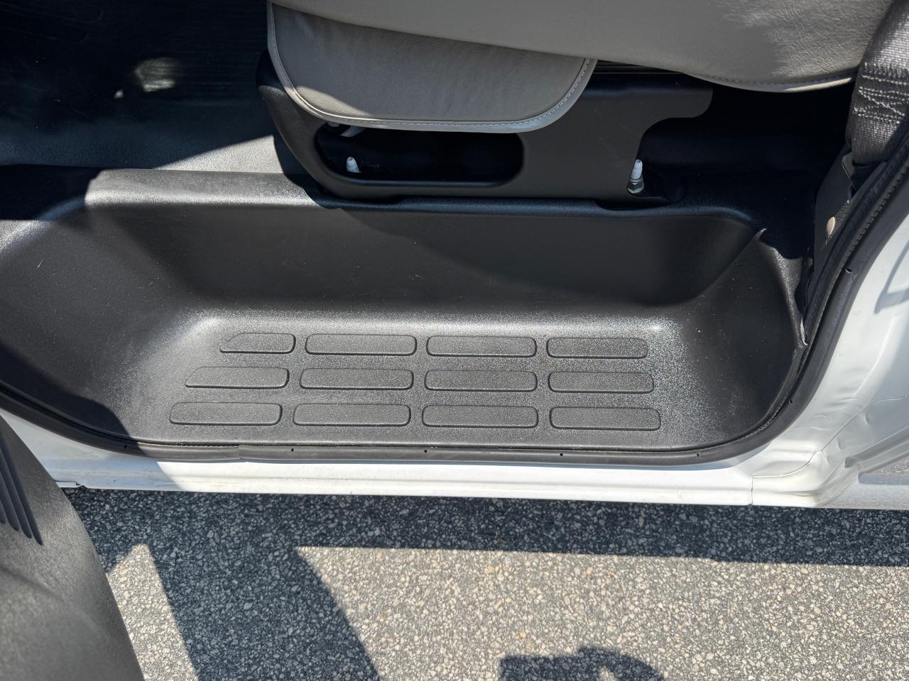 Chevrolet Express  2021