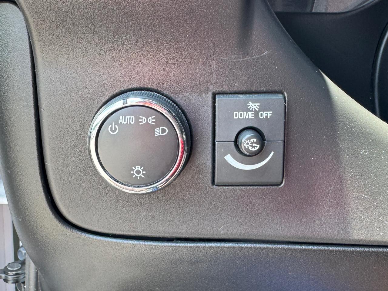Chevrolet Express  2021