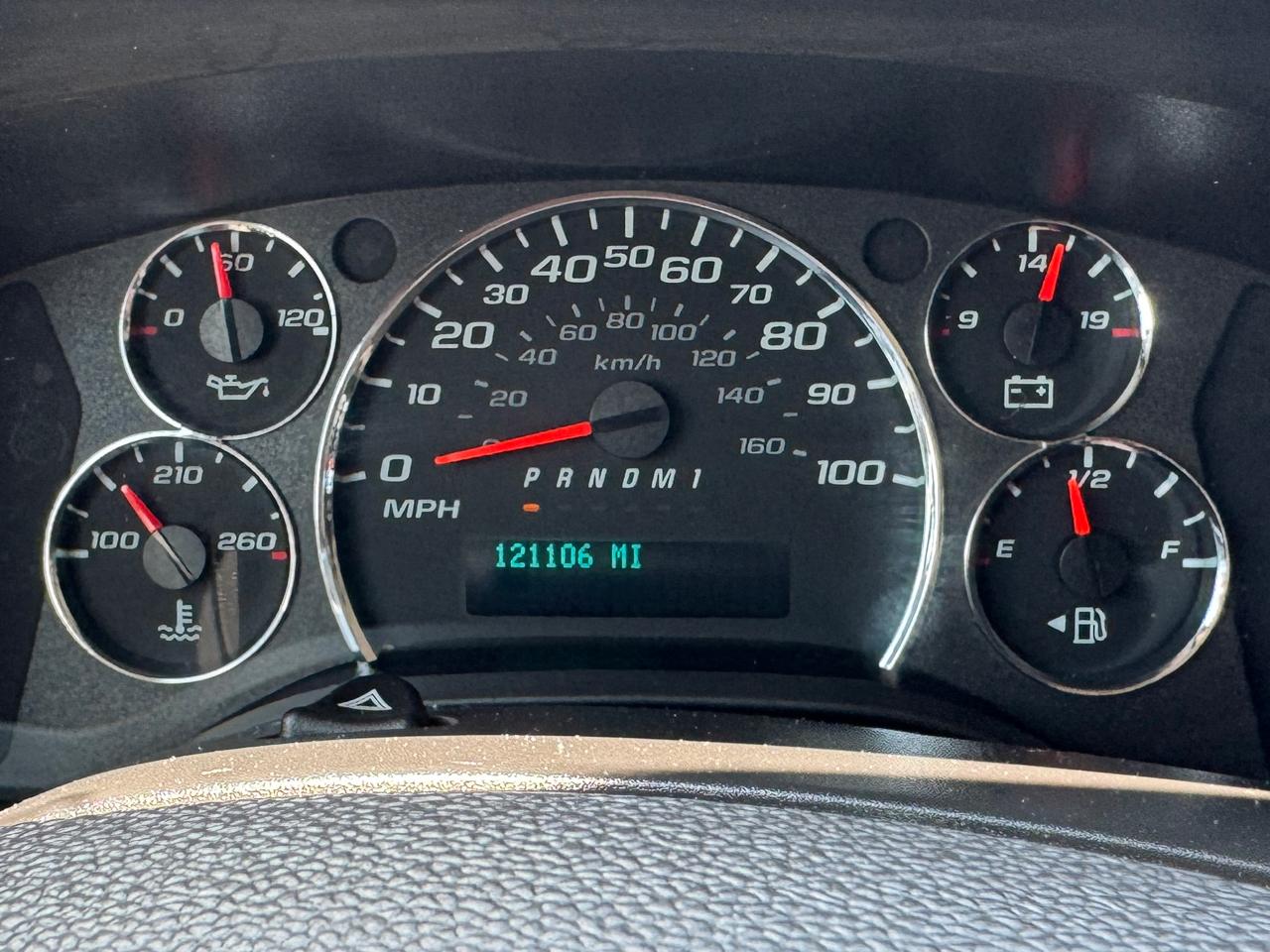 Chevrolet Express  2021