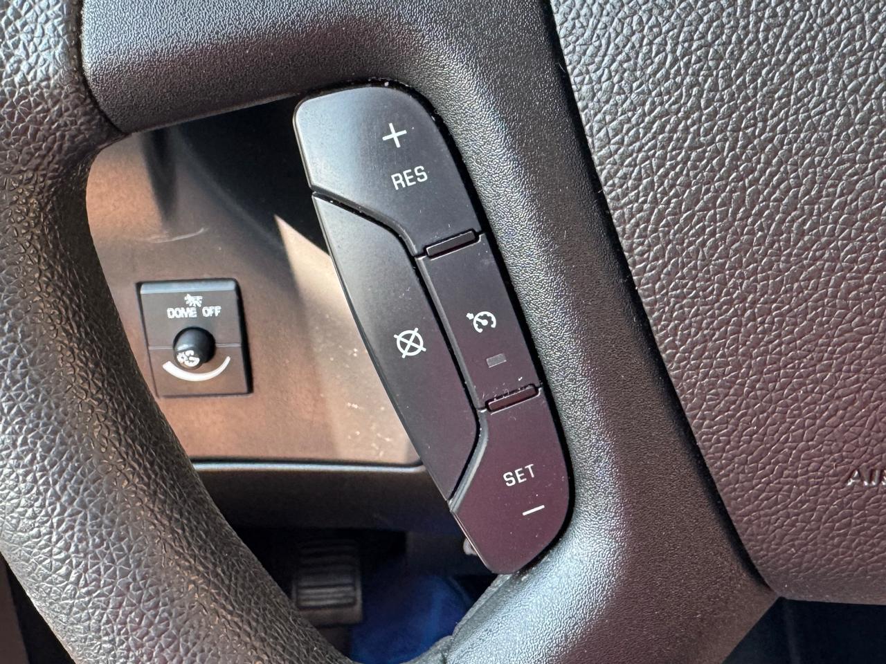 Chevrolet Express  2021