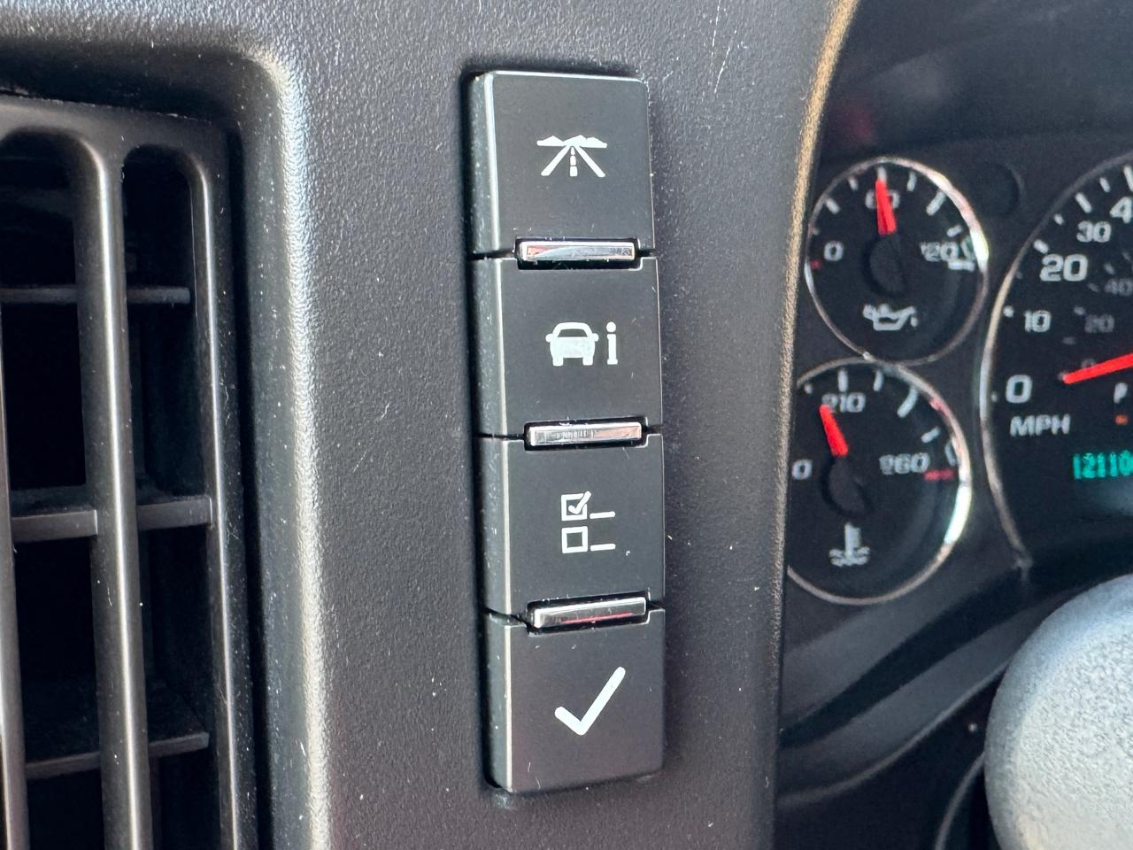Chevrolet Express  2021