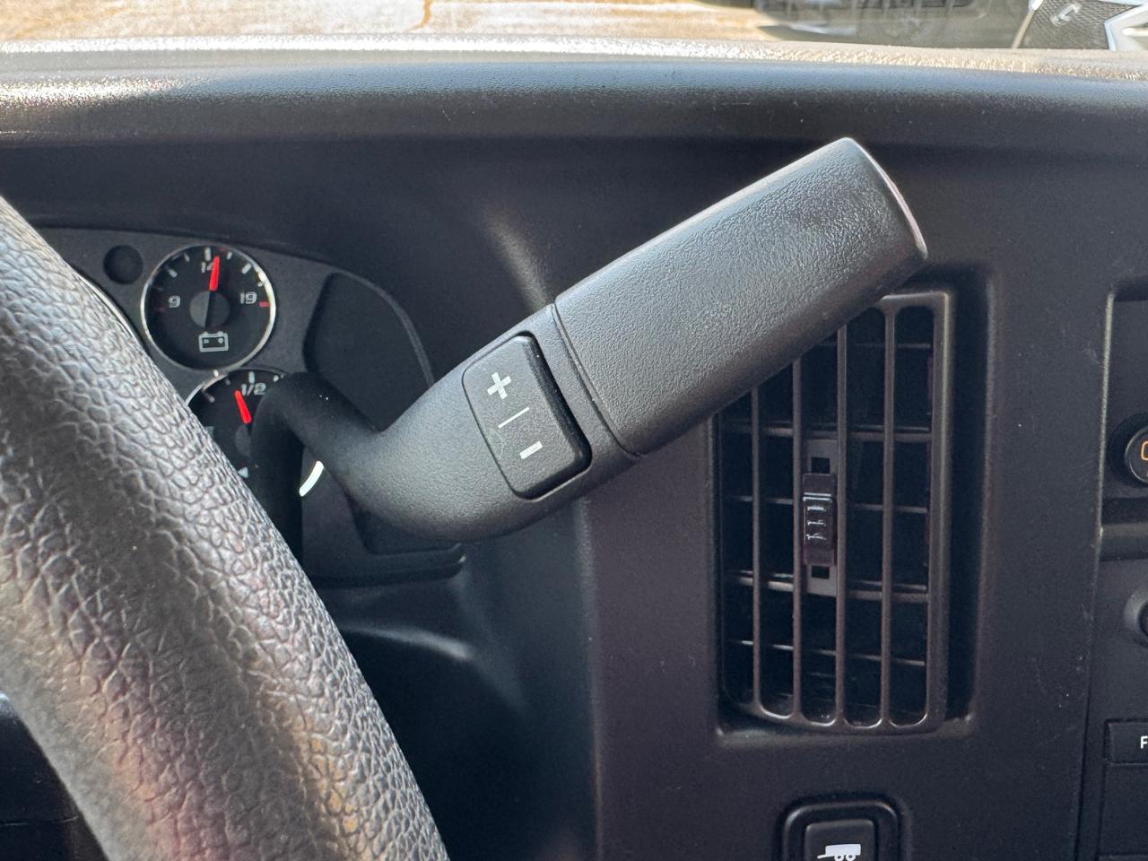 Chevrolet Express  2021