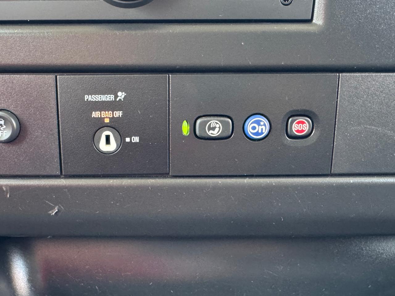 Chevrolet Express  2021