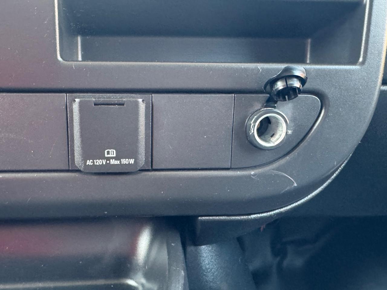 Chevrolet Express  2021