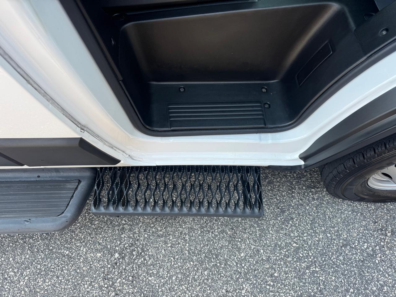RAM Promaster  2021