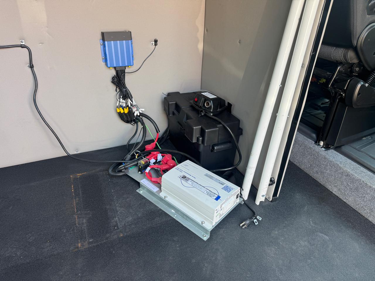 RAM Promaster  2021