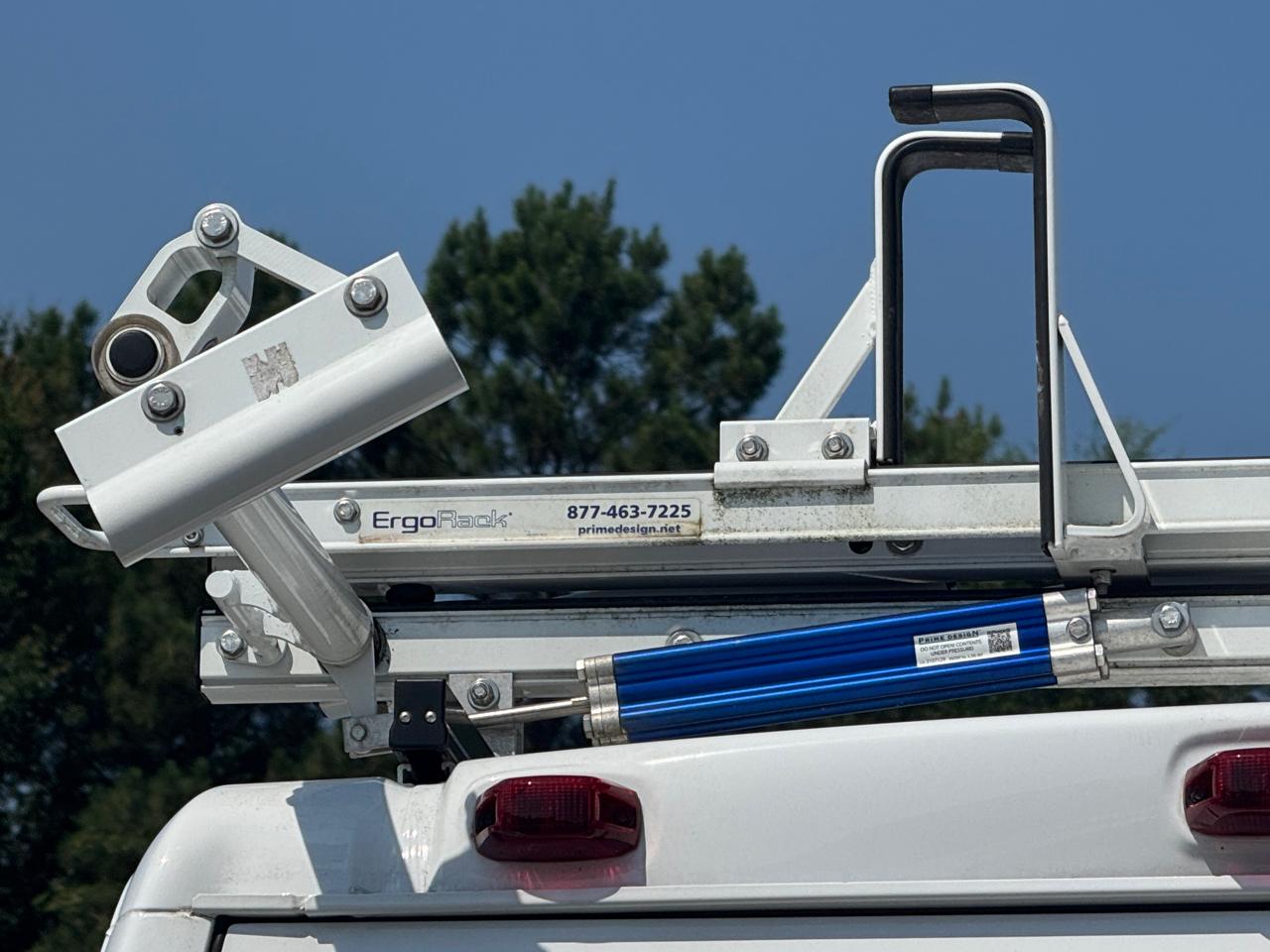RAM Promaster  2021