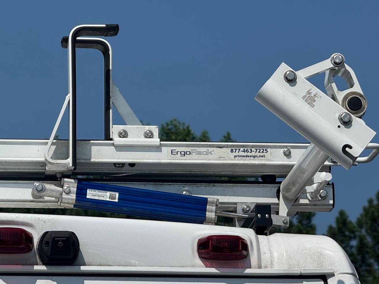 RAM Promaster  2021