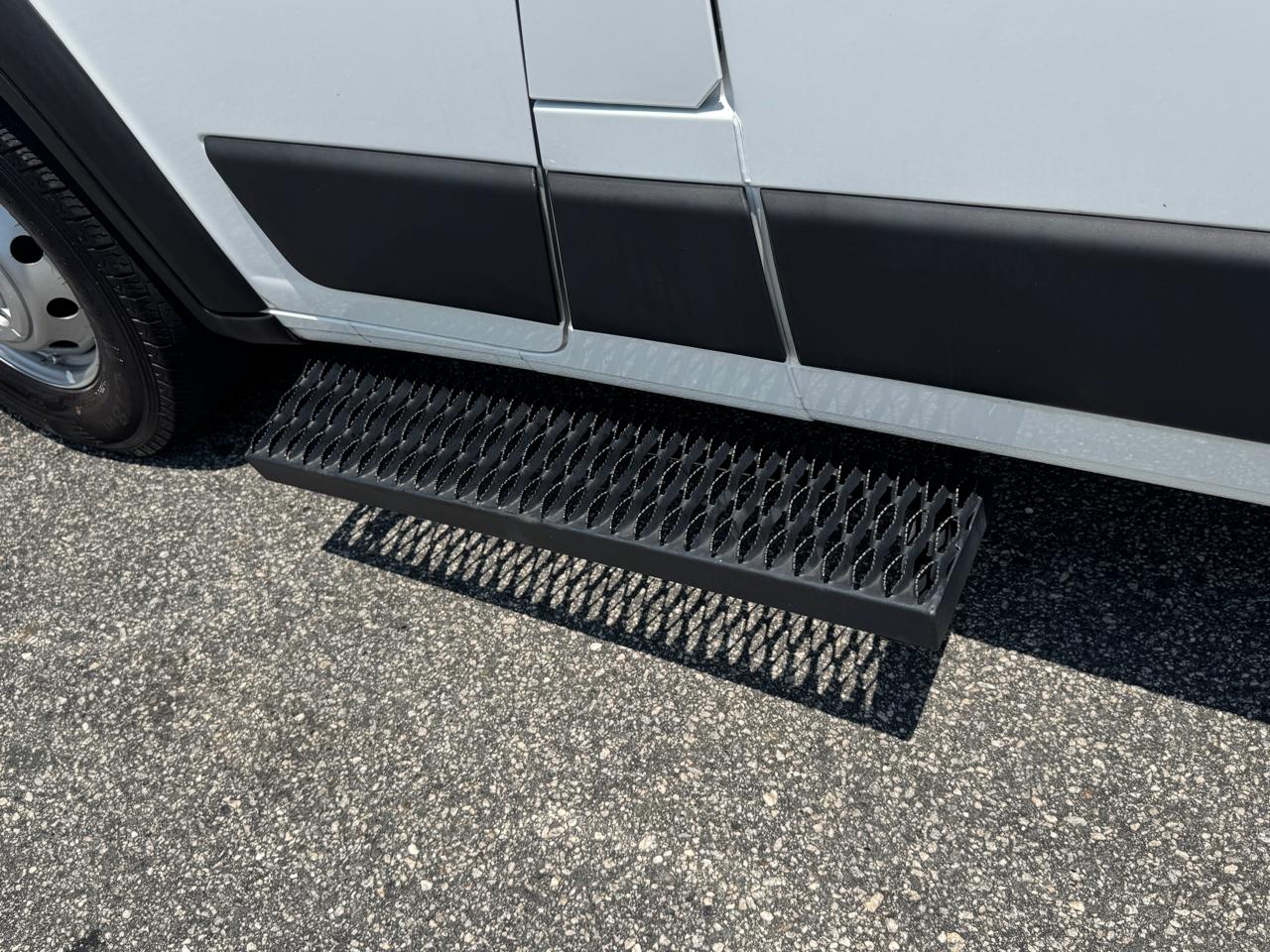 RAM Promaster  2021