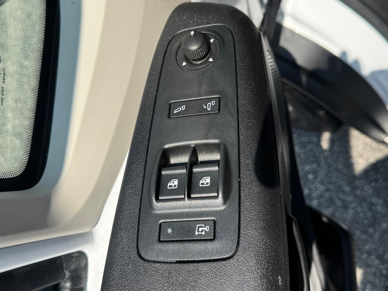 RAM Promaster  2021