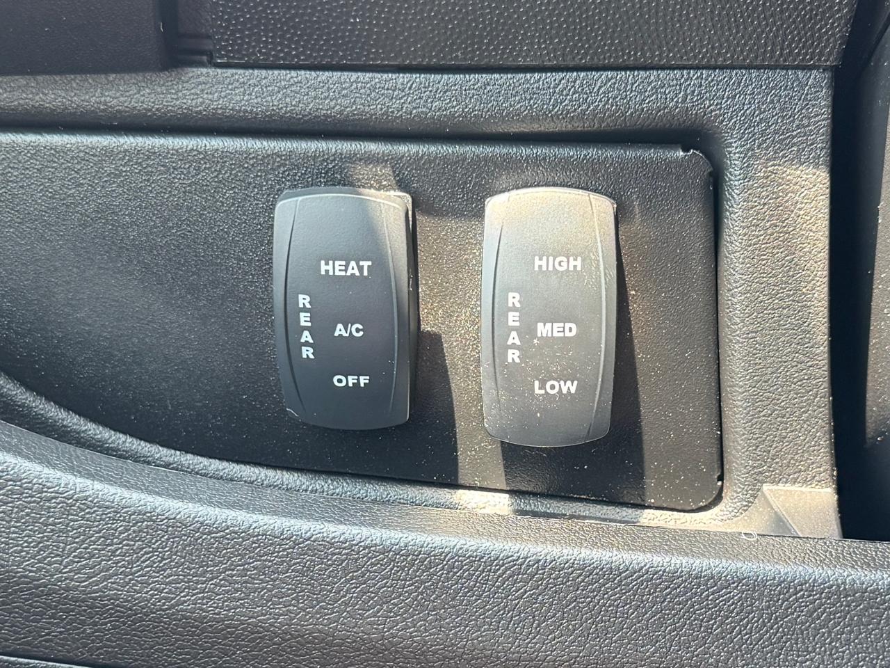 RAM Promaster  2021