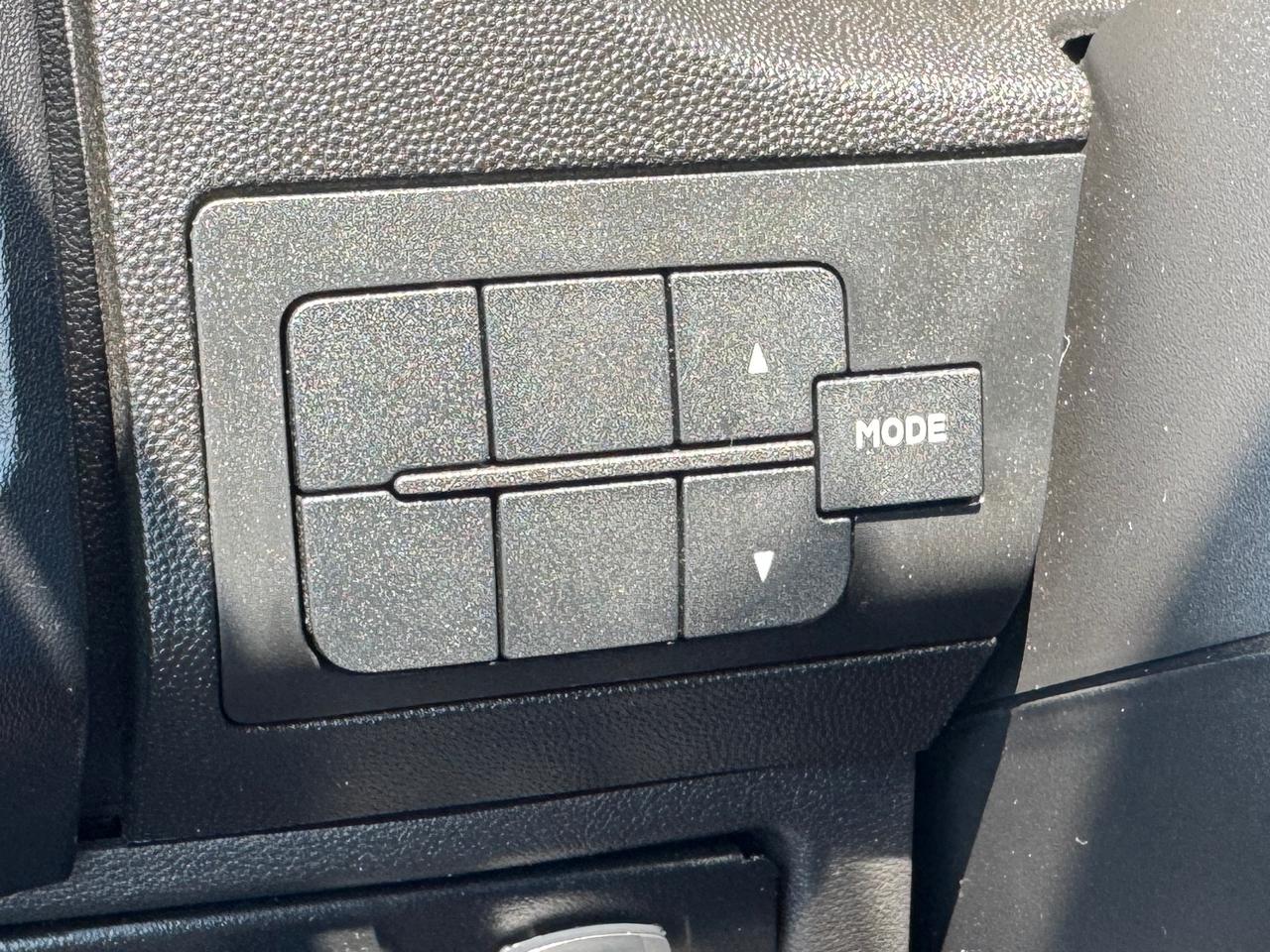 RAM Promaster  2021