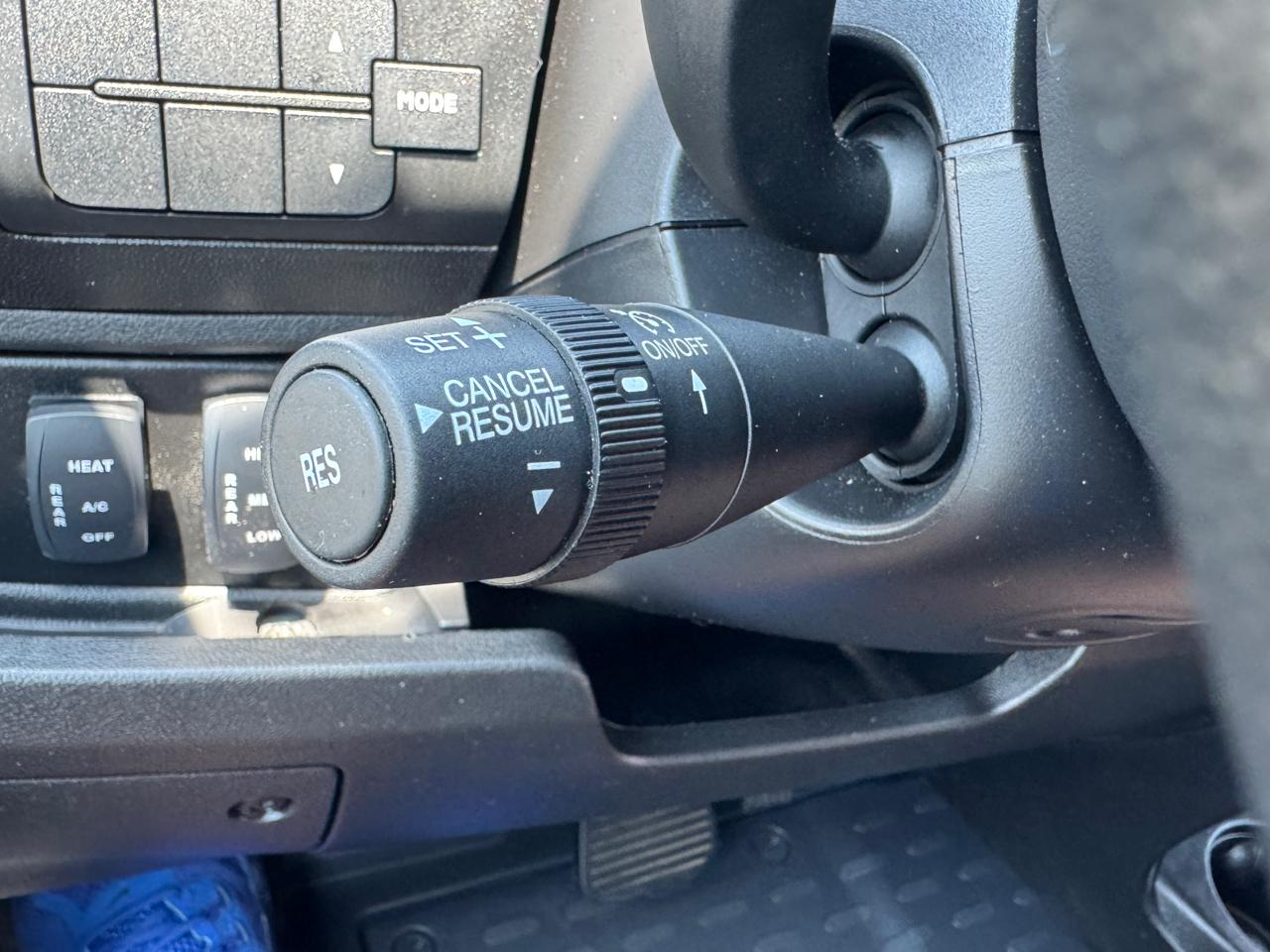 RAM Promaster  2021