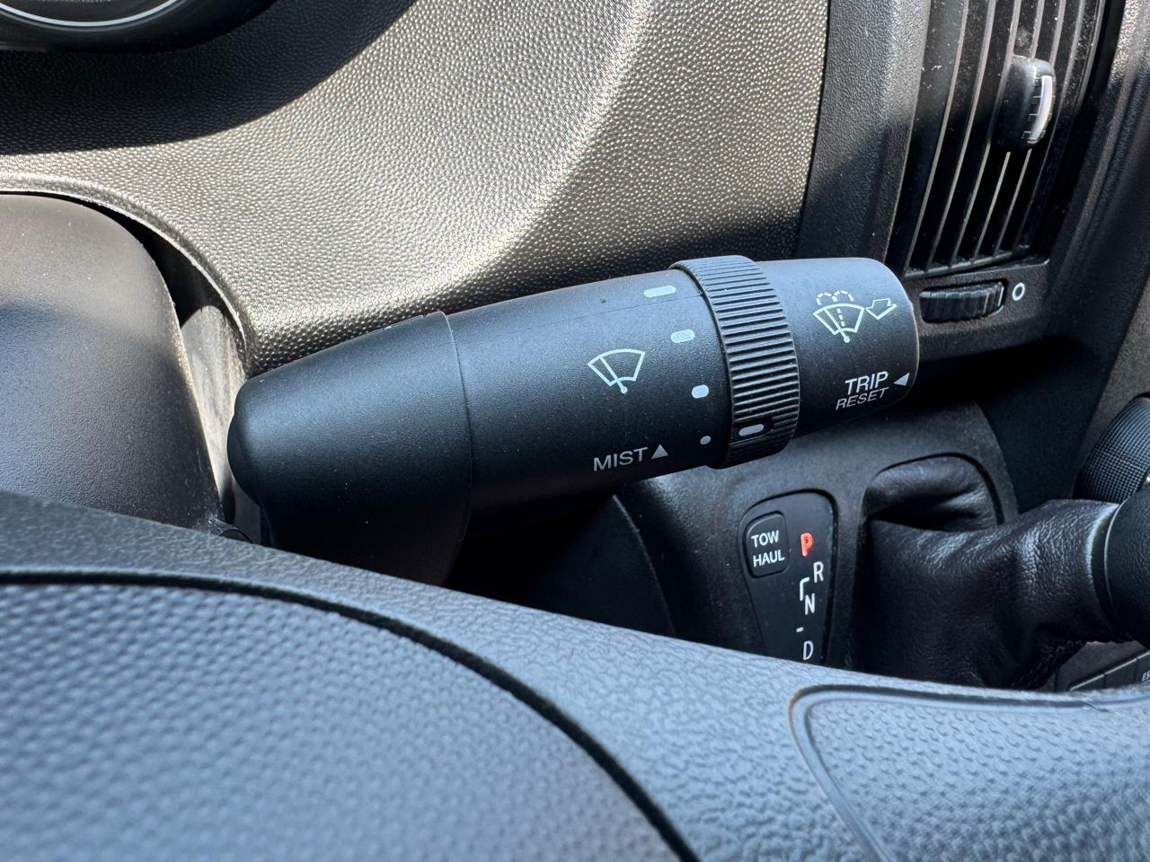RAM Promaster  2021