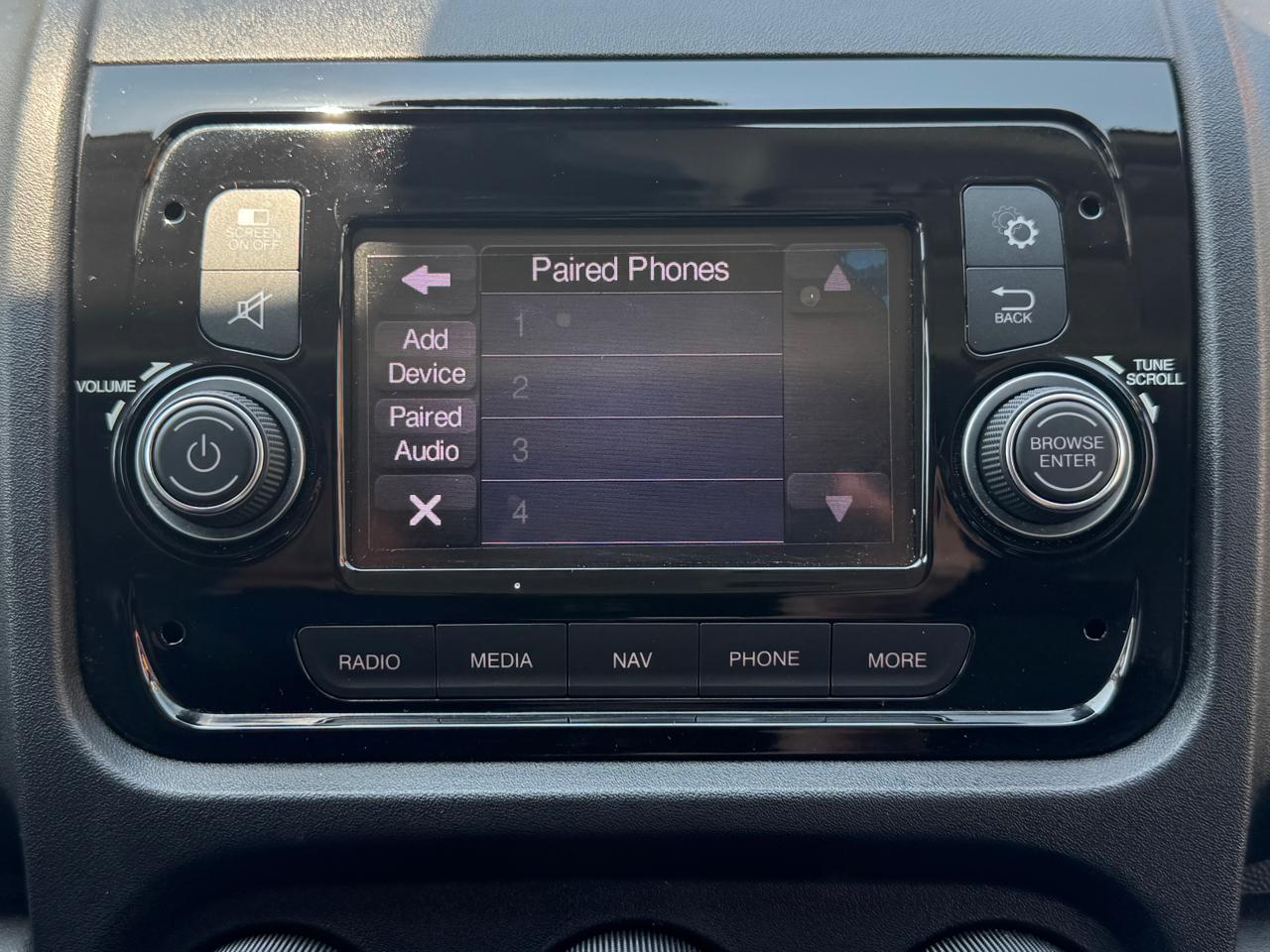 RAM Promaster  2021