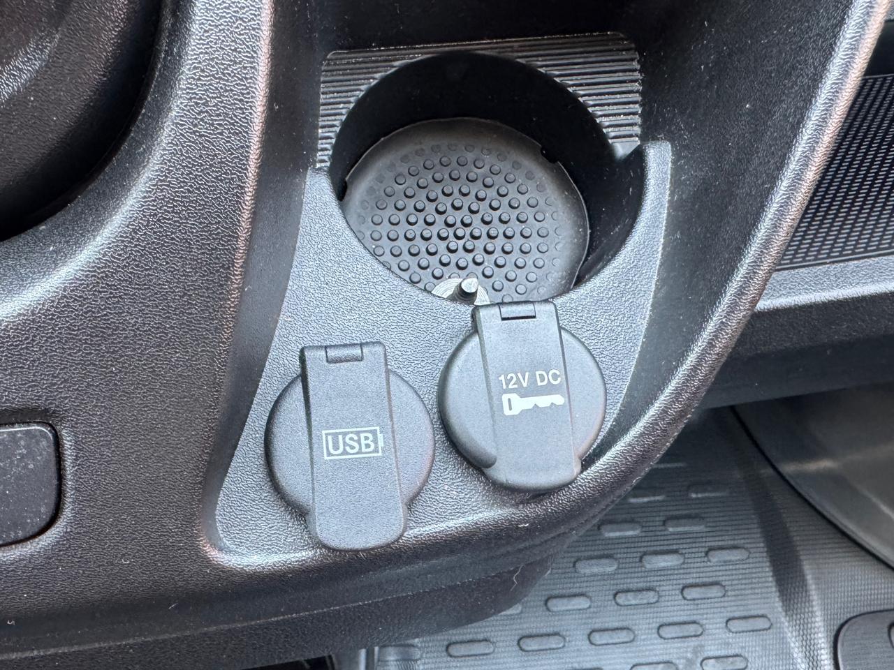 RAM Promaster  2021