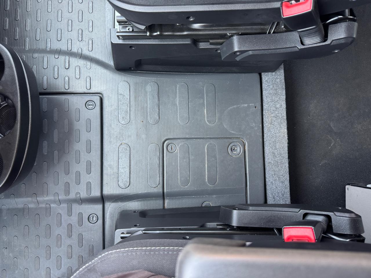 RAM Promaster  2021