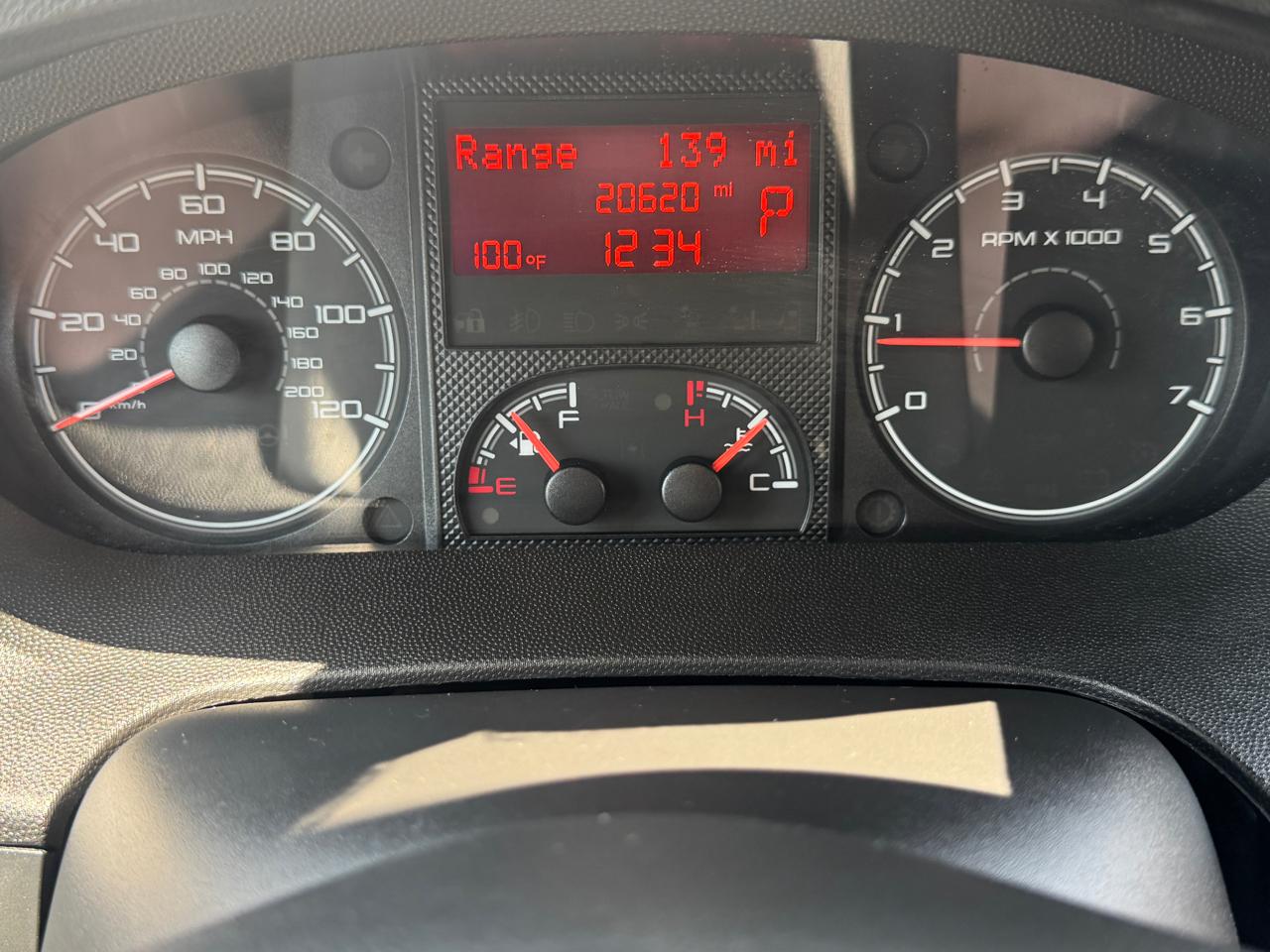 RAM Promaster  2021