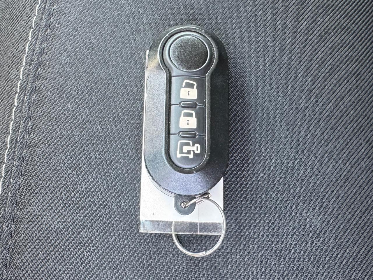 RAM Promaster  2021