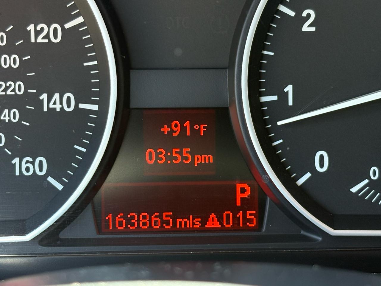 BMW 1-Series 128i Convertible 2011
