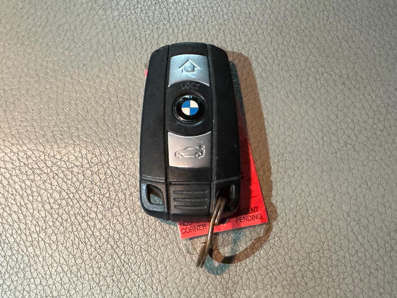 BMW 1-Series 128i Convertible 2011
