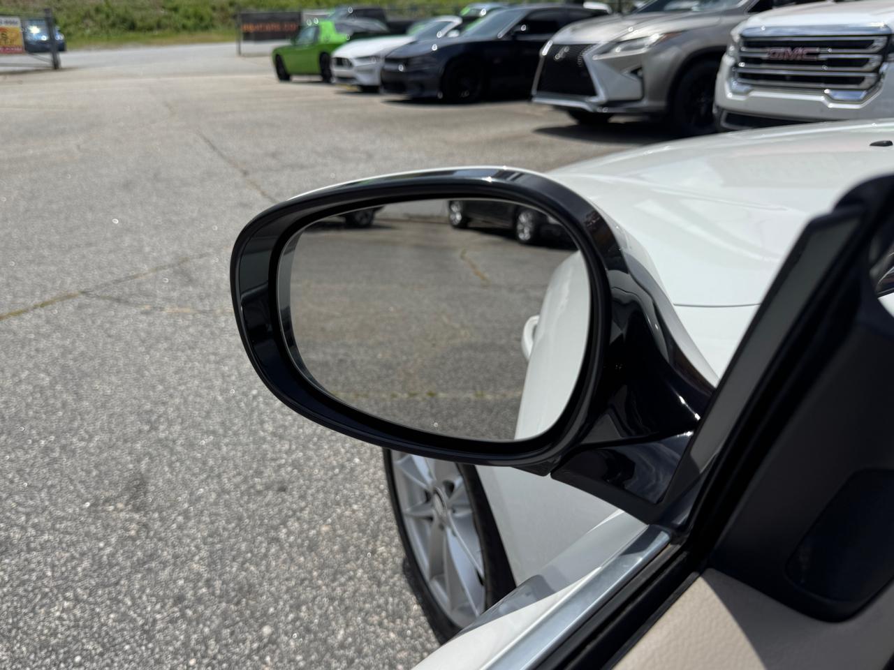 BMW 1-Series 128i Convertible 2011