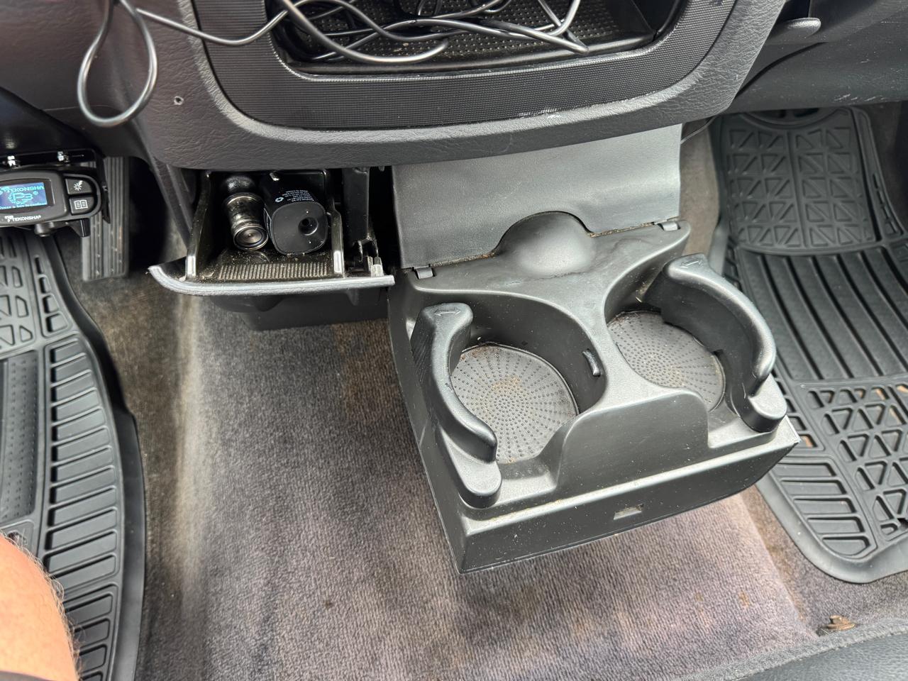 Dodge Ram 1500 ST Quad Cab 2003