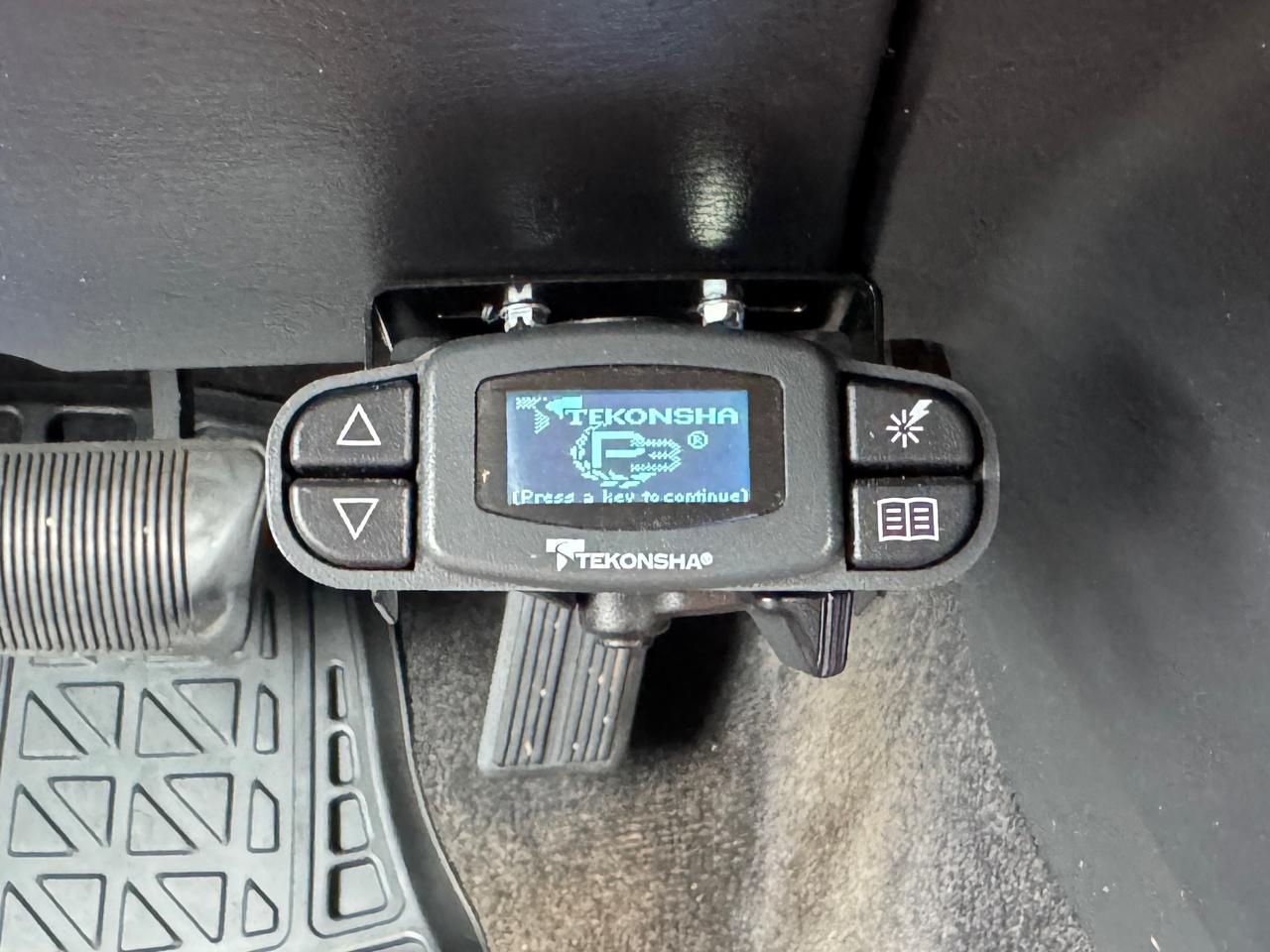 Dodge Ram 1500 ST Quad Cab 2003