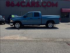 2003 Dodge Ram 1500 