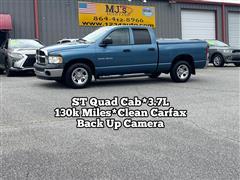 2003 Dodge Ram 1500 