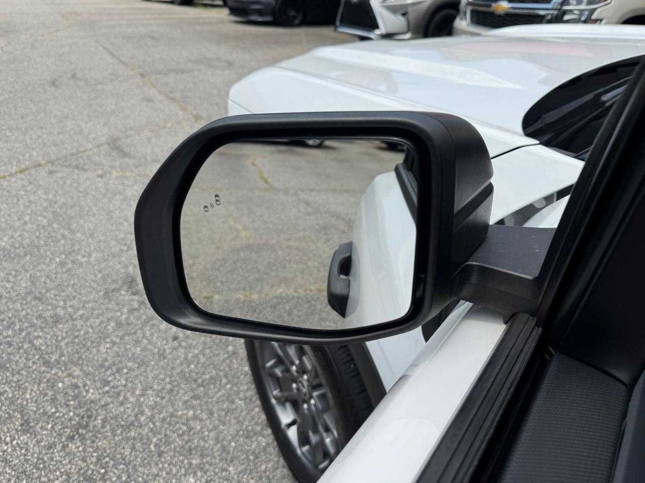 Ford Bronco Sport  2022