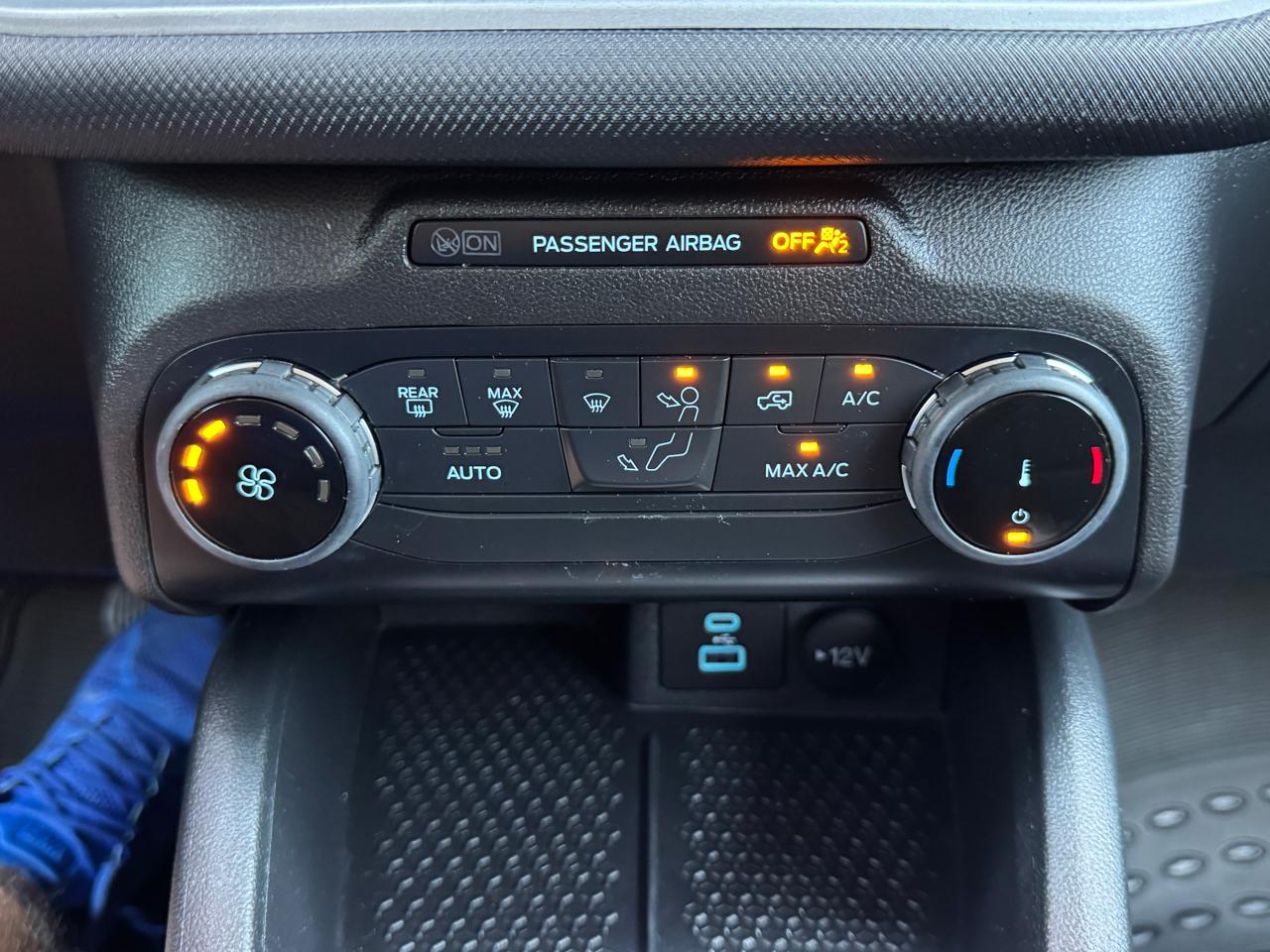 Ford Bronco Sport  2022