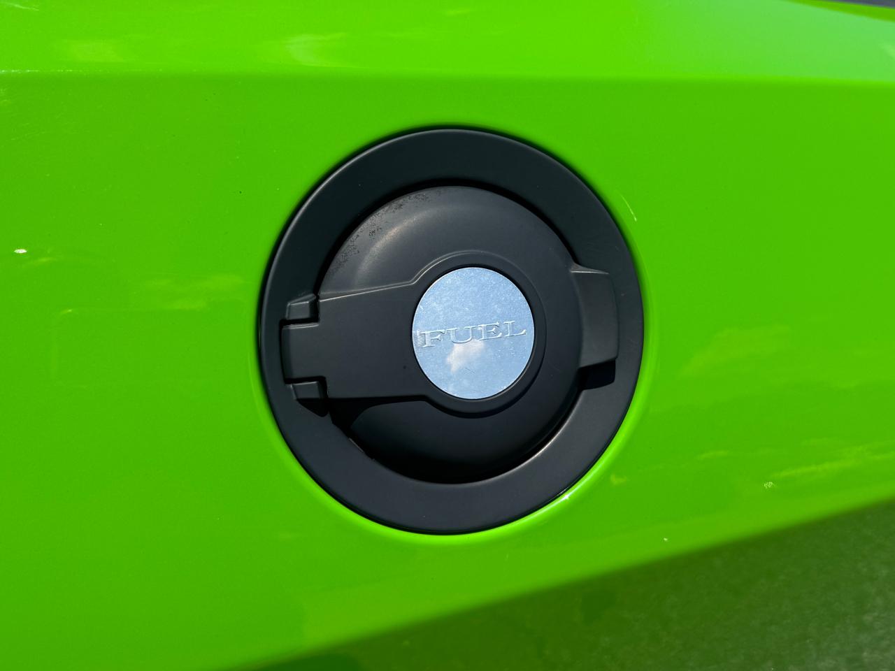 Dodge Challenger  2017