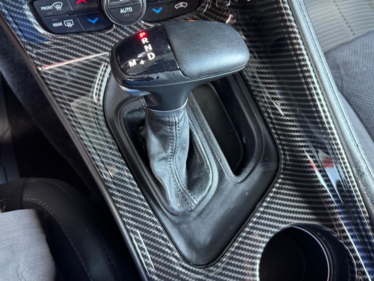 Dodge Challenger  2017