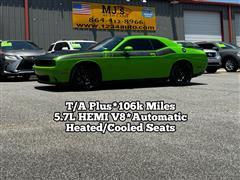 2017 Dodge Challenger 