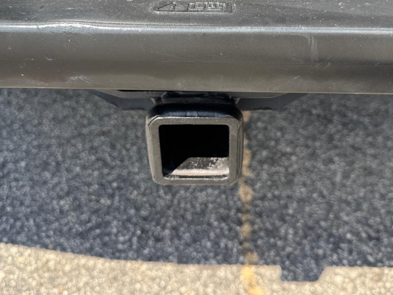 Ford F-150 XL SuperCrew 4WD 2018
